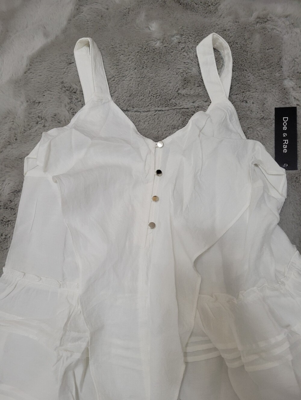 Nwt Doe And Rae Top Bundle - Picture 3 of 13